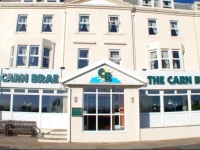 Carn Brae 