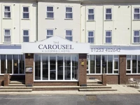 Carousel Hotel 