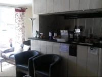 Guest house Casablanca 