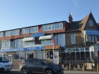 Gurkha Hotel 