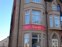 Haven Hotel 