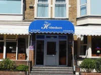 Helmshore Hotel 