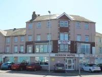 Henson Hotel 
