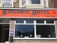 Kingsway Hotel 3*