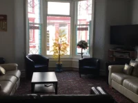 Kirkstall Guest House 