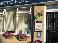 Langroyd Hotel 