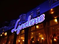 Lyndene Hotel 