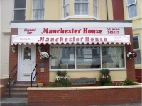 Manchester House Hotel 