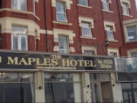 Maples Hotel 