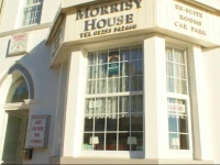 Morrisy House 