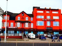 New Oceans Hotel 