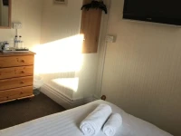 Queens Plaza Hotel 