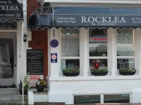 Rocklea Hotel 