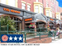 Ruskin Hotel 