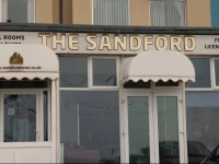 Sandford Promenade 