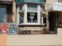 Shirley Heights Hotel 3*