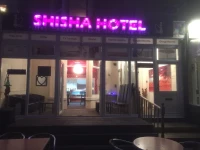 Shisha Hotel 