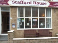 Stafford house 