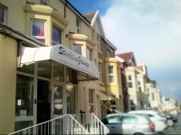 Stockton Grange Hotel by the Promenade 