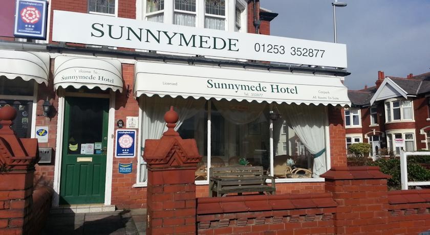 Sunnymede 