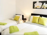 Sutton Park Guest House 