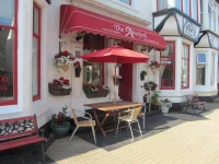 The Aberford 