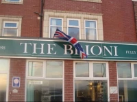 The Brioni 
