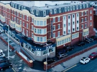 The Doric Hotel 