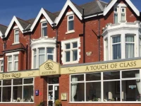 The Fernroyd 