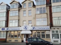 The Hollingdales Hotel 