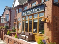 The Inglewood Hotel 