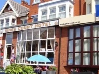 The Kings Court Hotel 