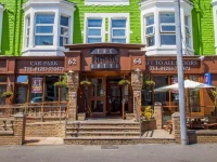 The Lawton 