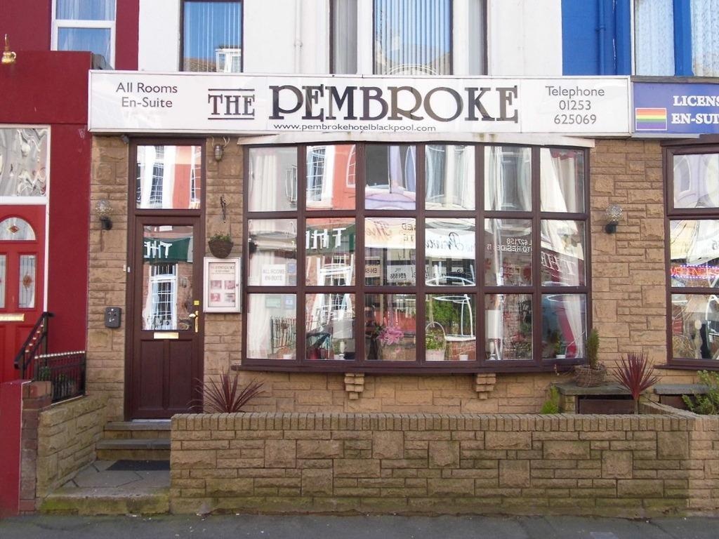 The Pembroke 3*