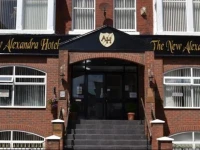 The Royal Alexandra Hotel 