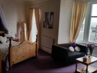 The Sands Hotel 