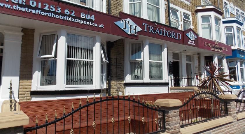 The Trafford Hotel 