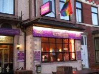The Trentham Hotel 