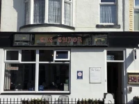 The Tudor 