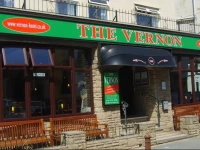 The Vernon 