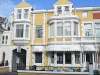 The Wilton Hotel 