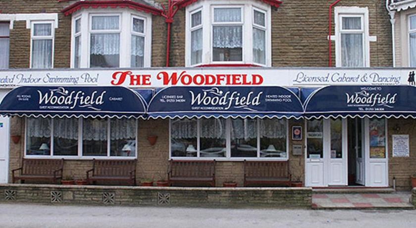 The Woodfield Hotel 