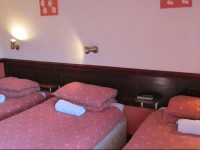 Trentham Guest House 
