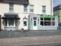 Tulip Hotel Blackpool 