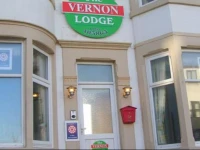 Vernon Lodge Apartments 