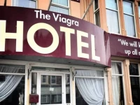Viagra Hotel / Виагра отель 3*