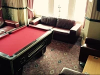 West Vale Villa 
