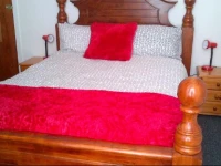 Willin House Hotel 