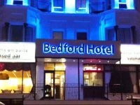 Bedford Hotel 