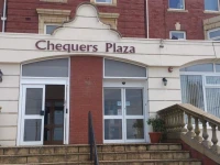 Chequers Plaza Hotel 
